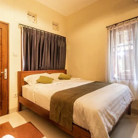 Alam Desa Homestay By Agata Perean Exterior photo