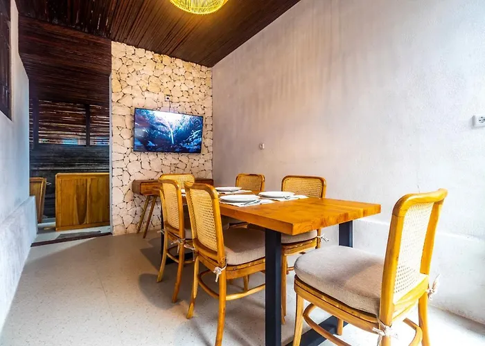 Alam Desa Homestay By Agata