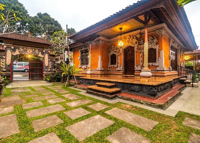 Alam Desa Homestay By Agata