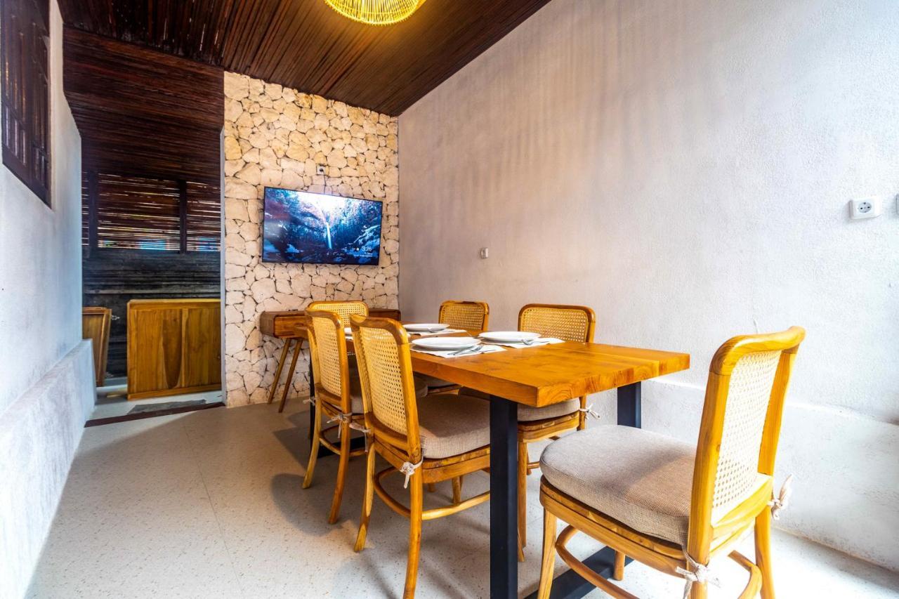 Accommodatie bij particulieren Alam Desa By Agata Perean