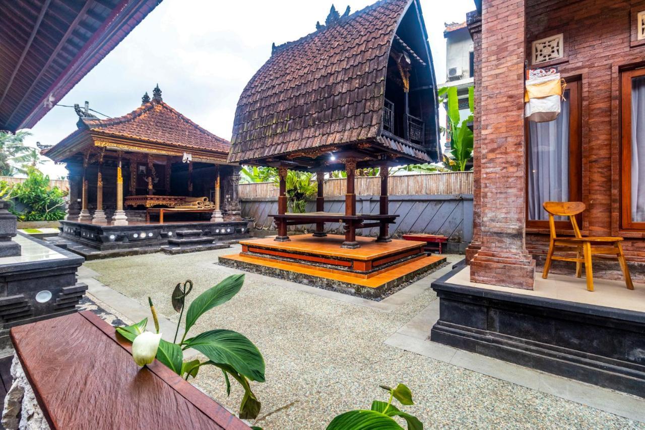 Homestay Alam Desa By Agata