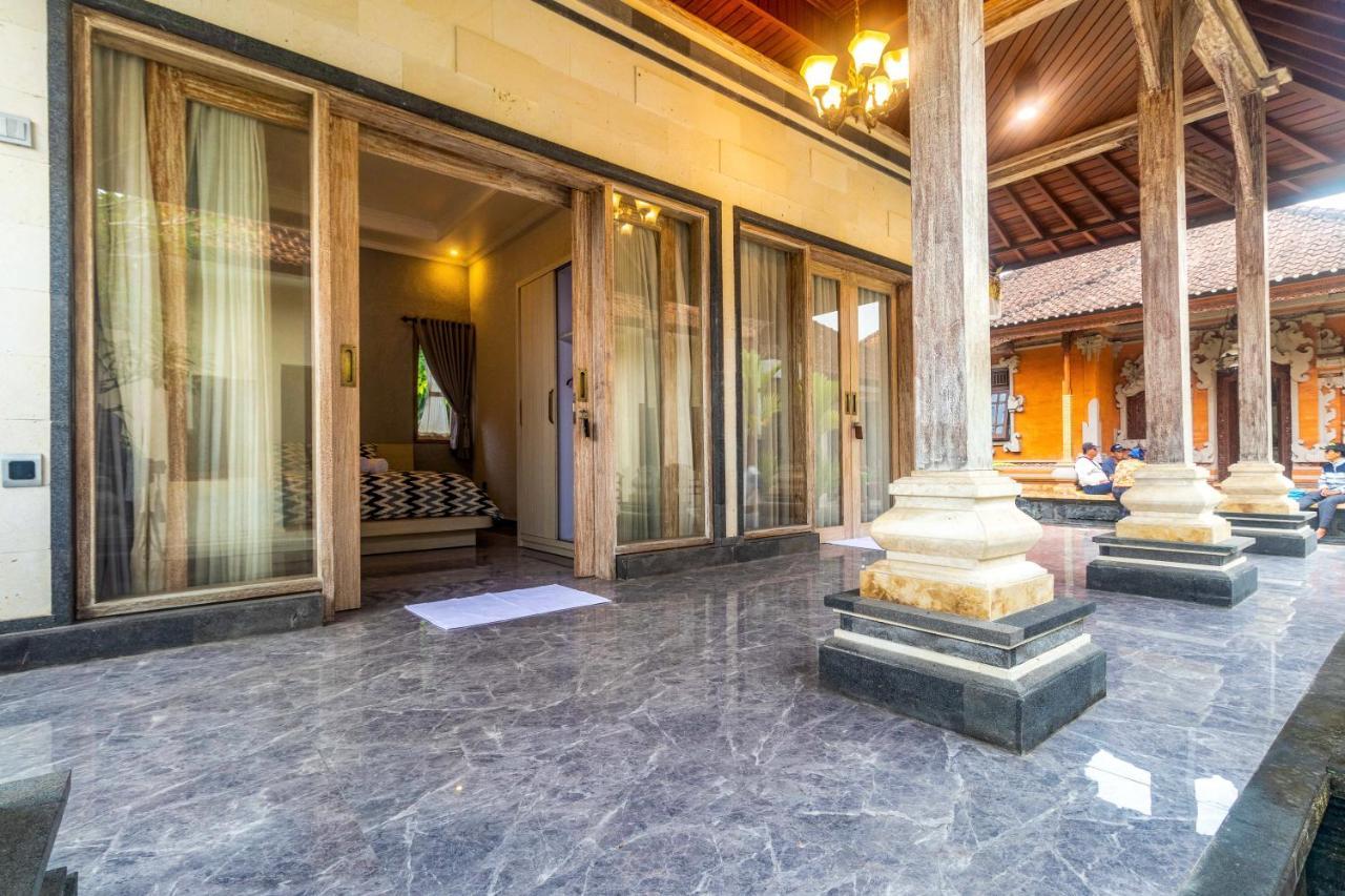 Alam Desa By Agata Homestay Perean